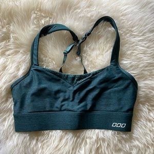 Lorna Jane Compress & Compact Sports Bra